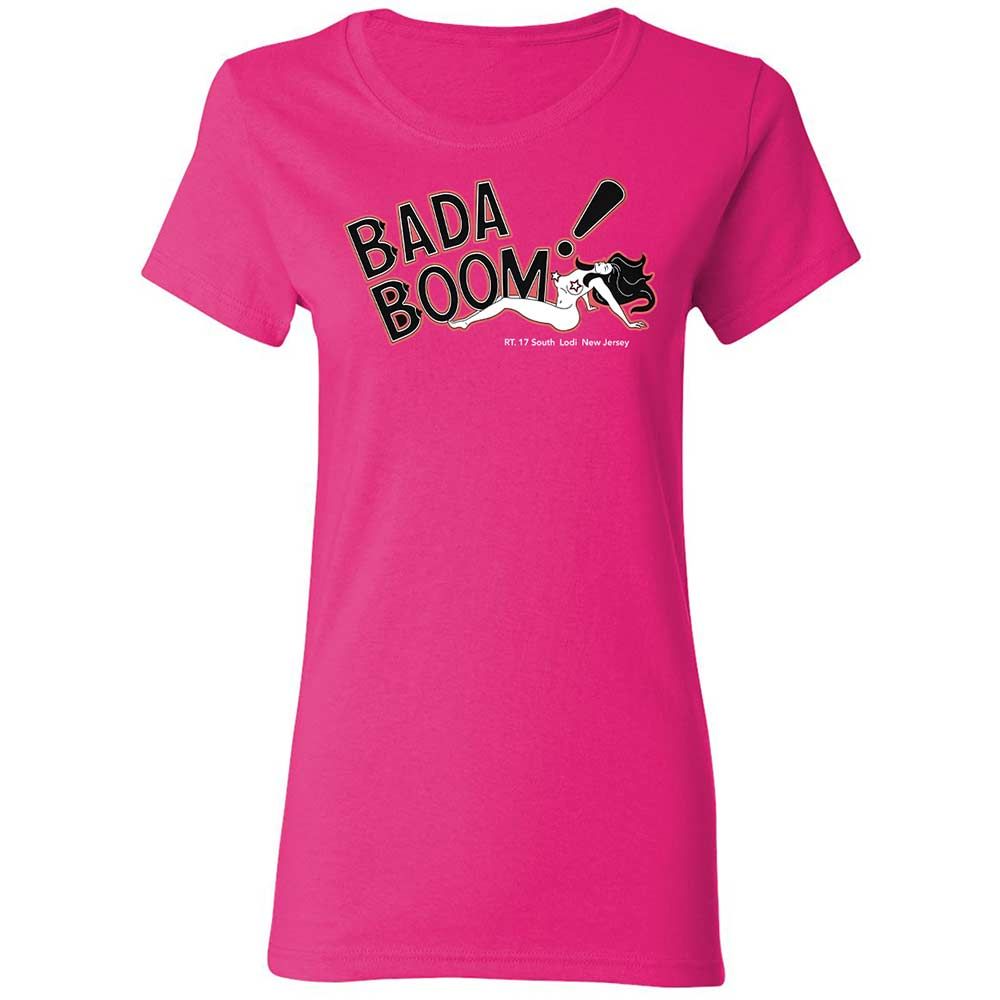 Bada Boom - Heliconia - 5
