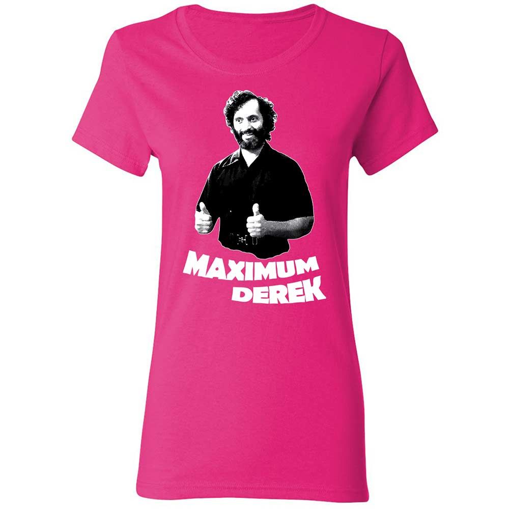 Maximum Derek - Heliconia - 5