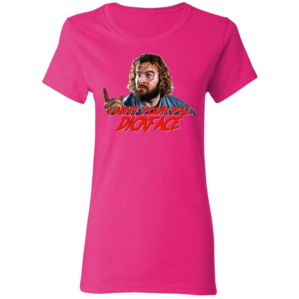Women's T-Shirt - MPGM93T6 - Heliconia - 5