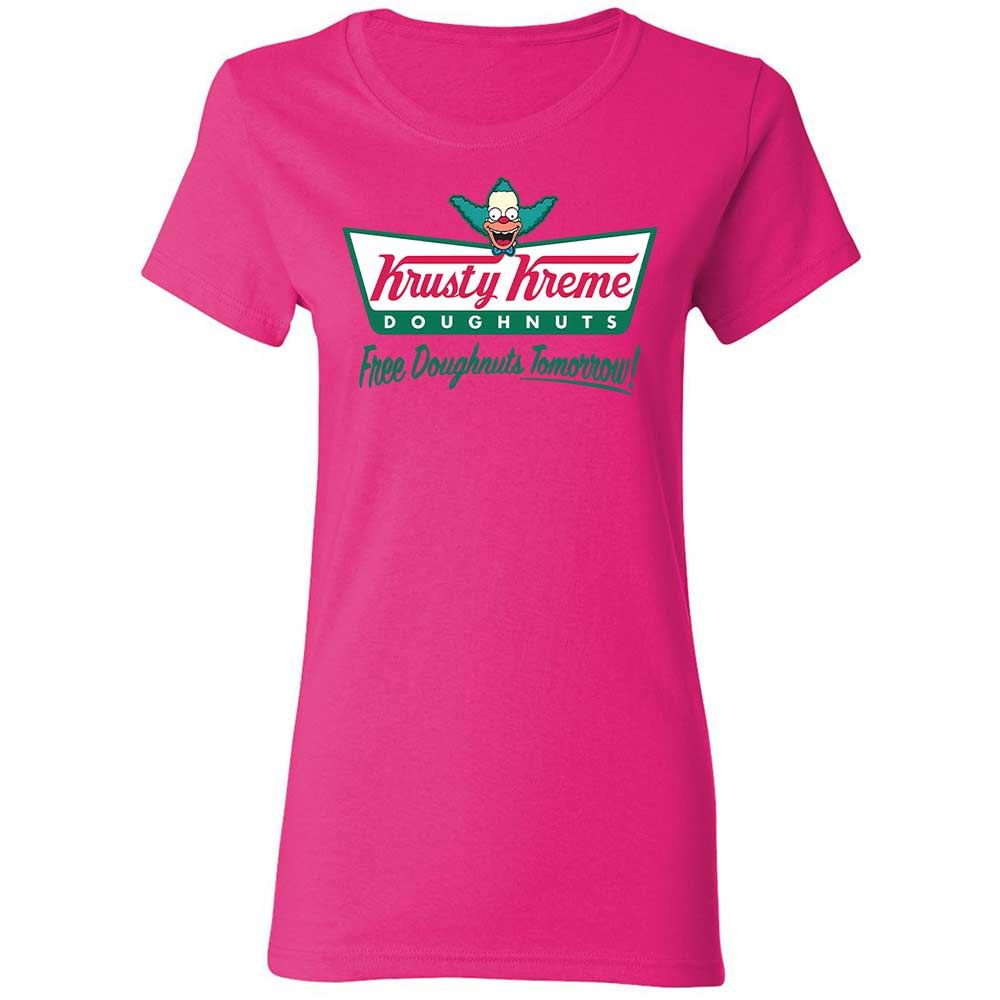 Kreme Doughnuts - Heliconia - 5