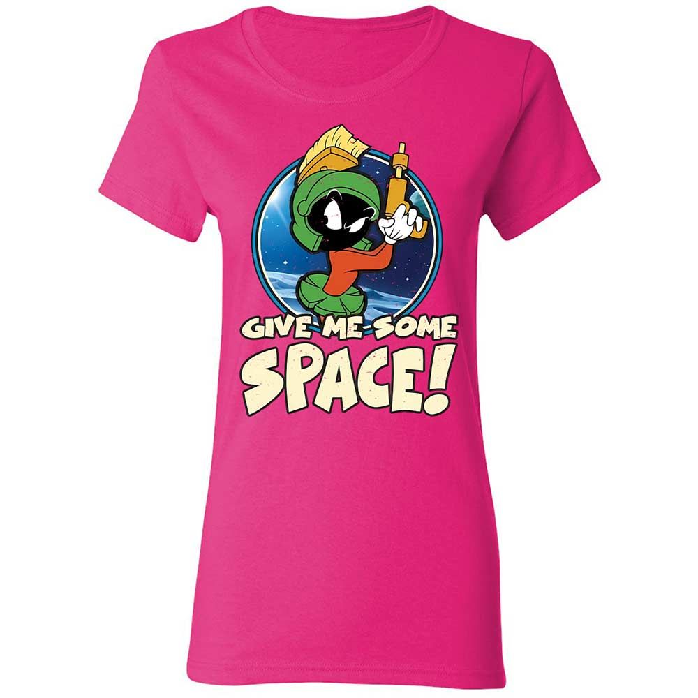 Women's T-Shirt - 5E21M72G - Heliconia - 5