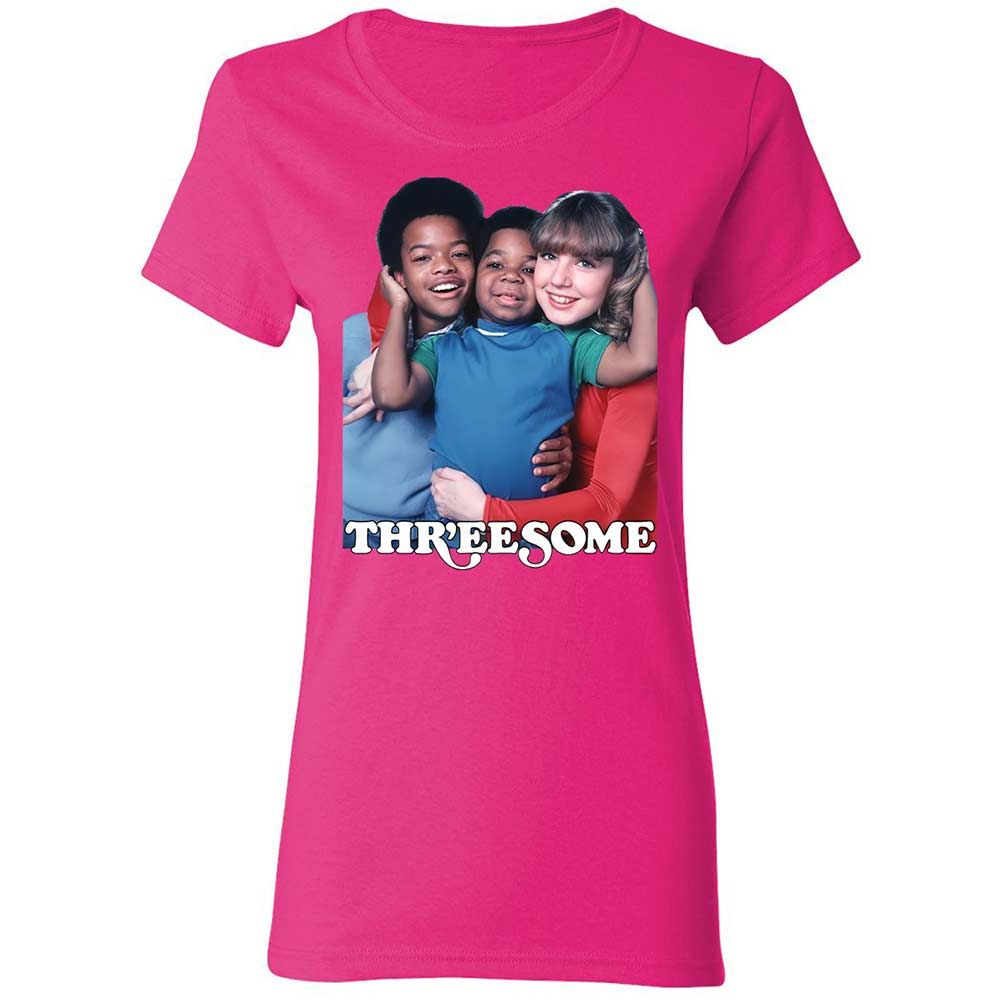 Threesome - Heliconia - 5