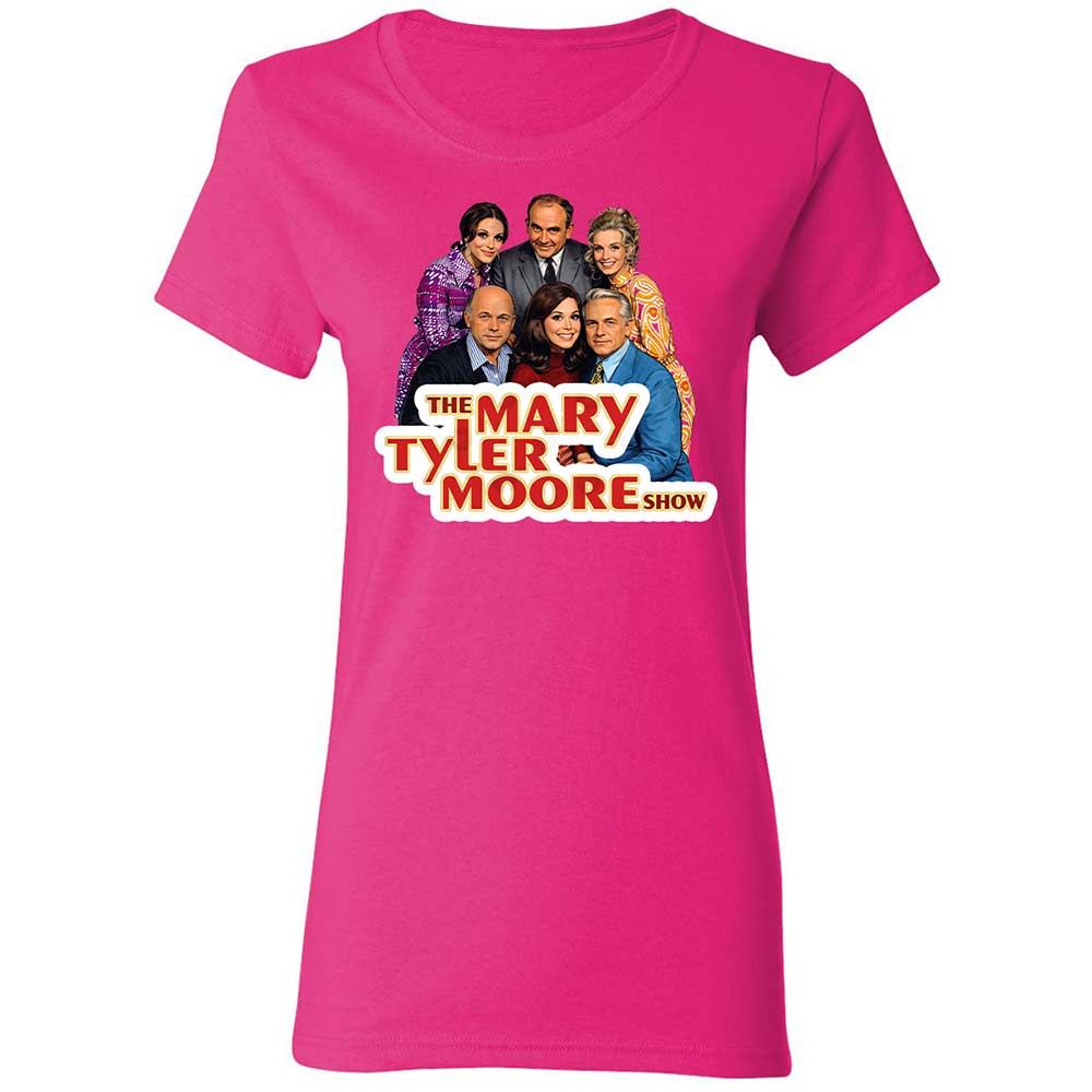 The Mary Tyler Moore Show - Heliconia - 5