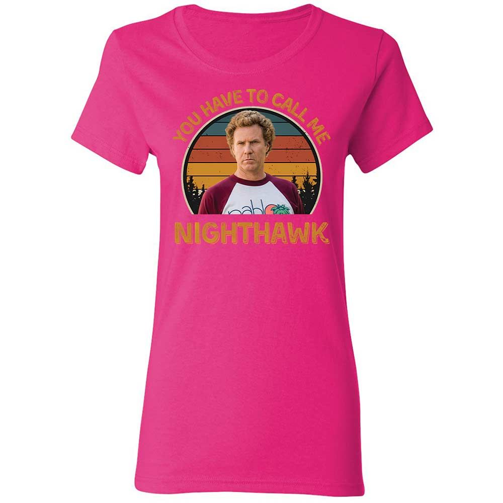Women's T-Shirt - 87AAK6SK - Heliconia - 5