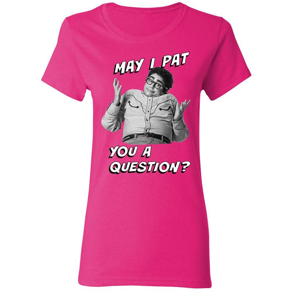 Women's T-Shirt - FCQ2PCQA - Heliconia - 5