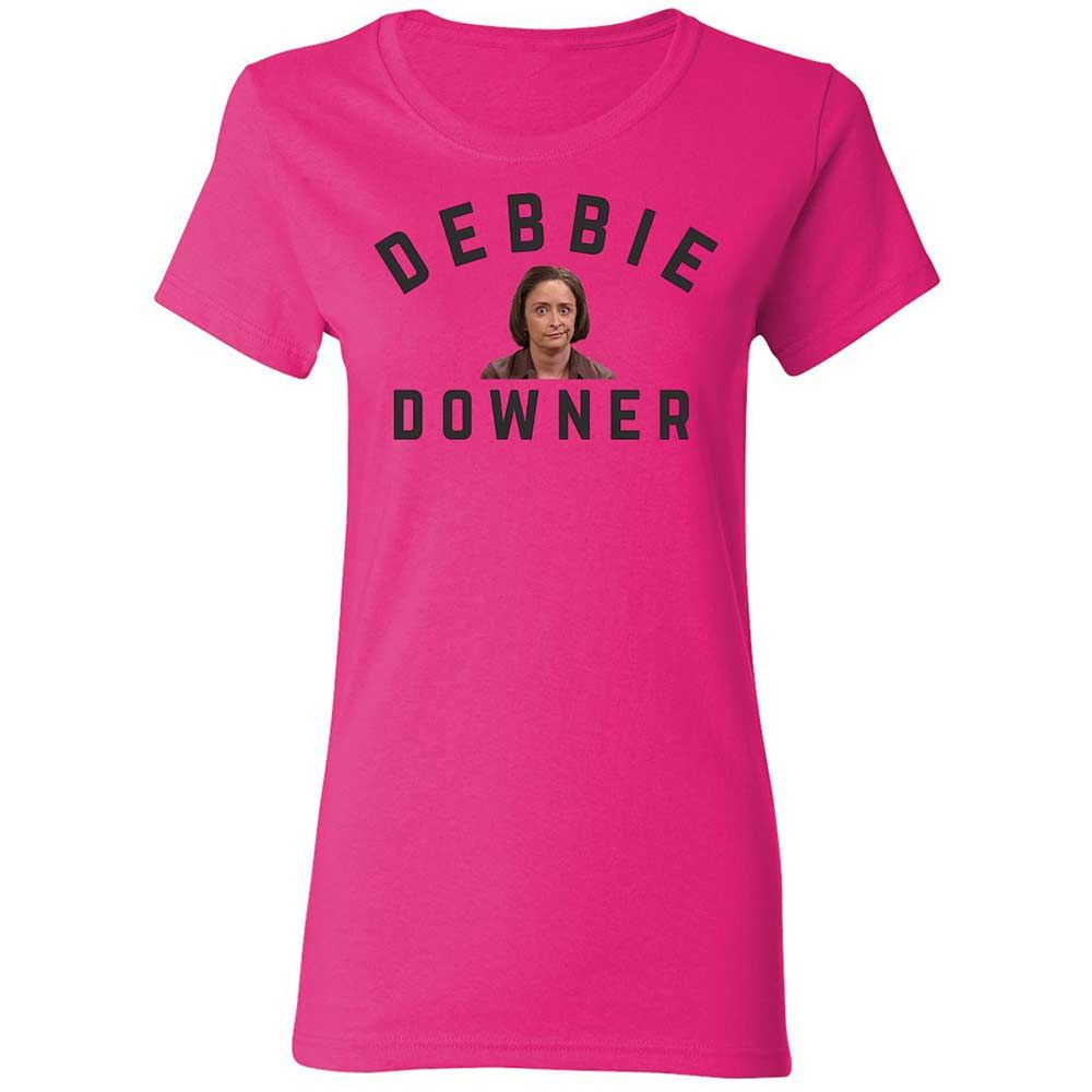 Debbie Downer - Heliconia - 5