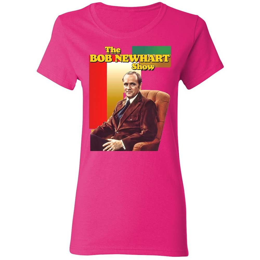 The Bob Newhart Show - Heliconia - 5