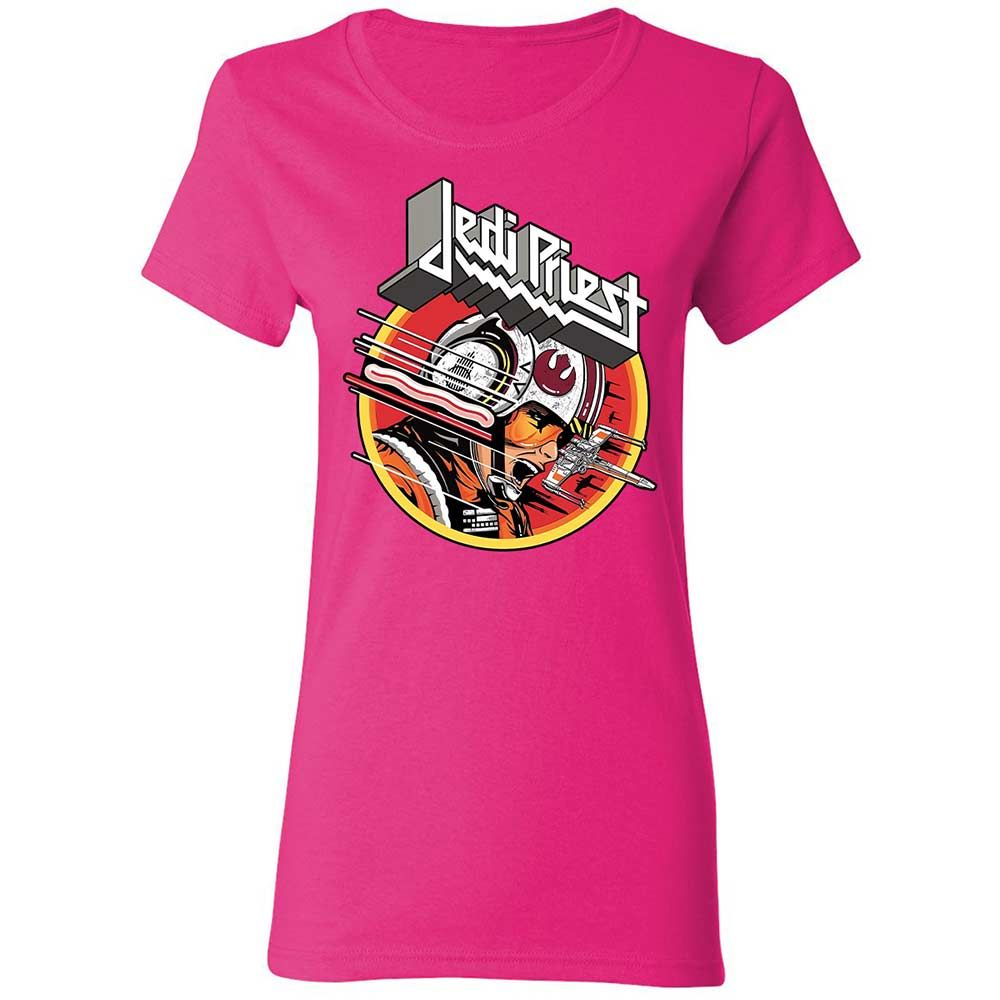 Jedipriest - Heliconia - 5