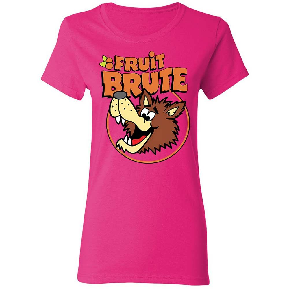 Fruit Brute - Heliconia - 5