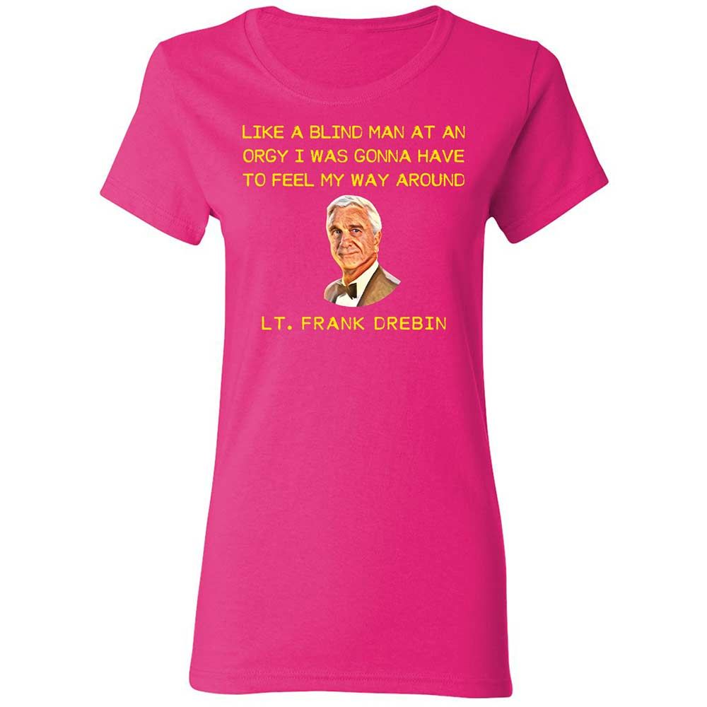 Women's T-Shirt - H7MM8TXP - Heliconia - 5