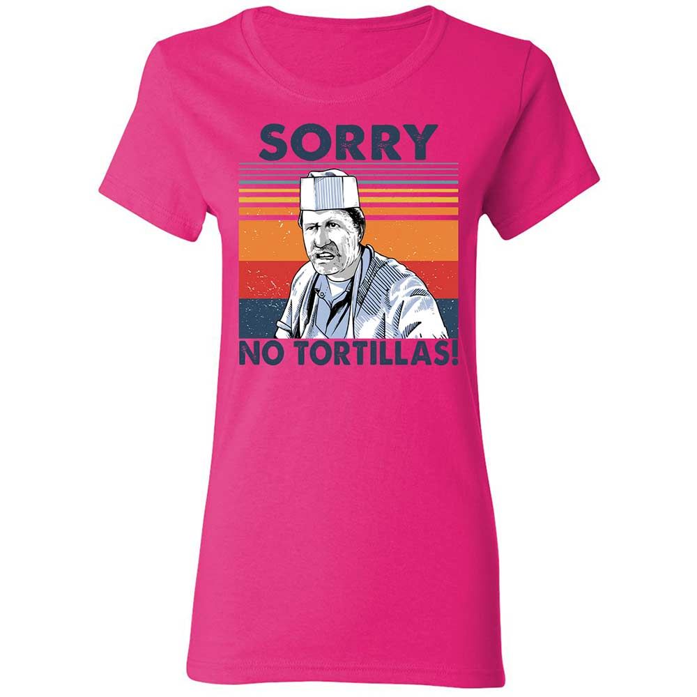 Women's T-Shirt - K7TA3412 - Heliconia - 5