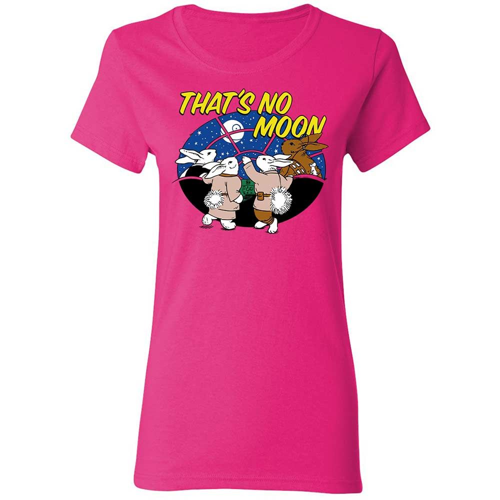 Women's T-Shirt - White - Heliconia - 5