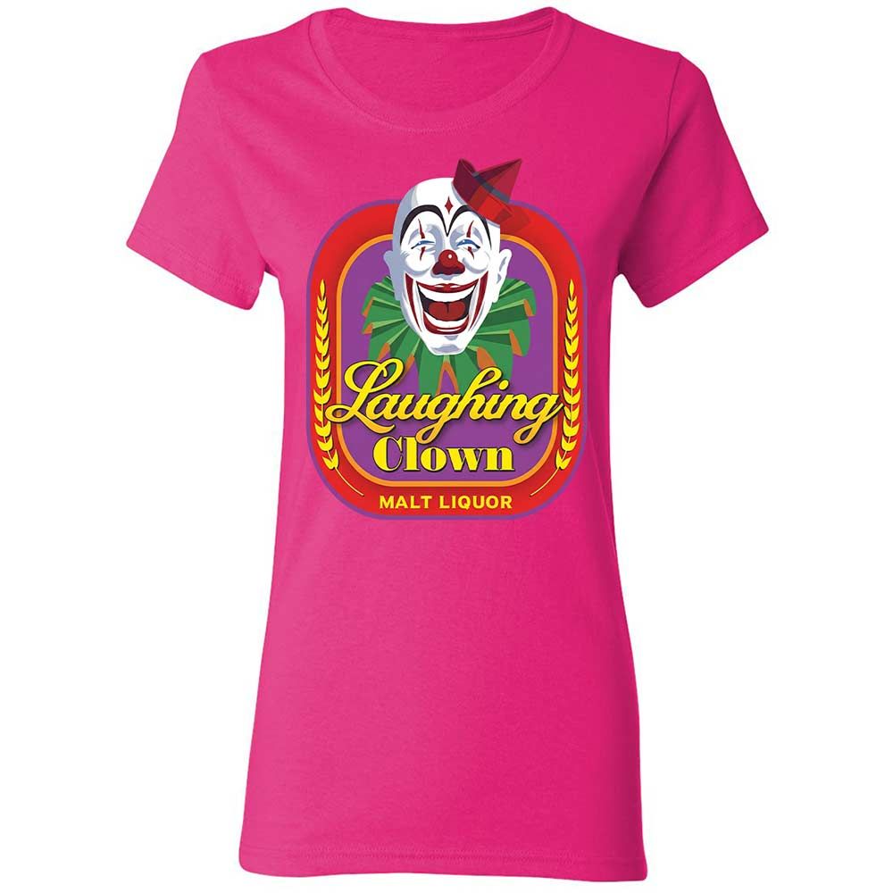 Laughing Clown Malt Liquor - Heliconia - 5