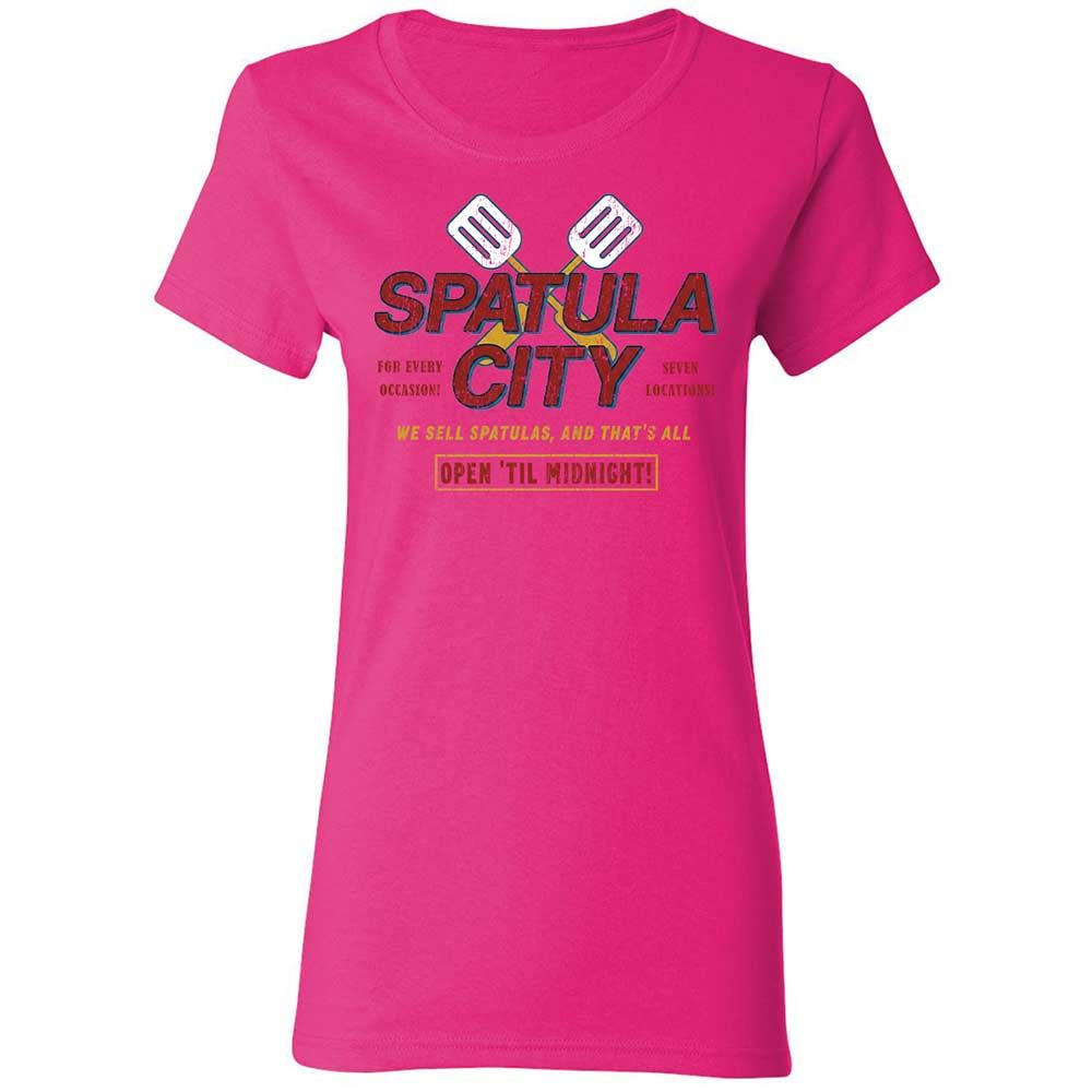 Women's T-Shirt - 29FE38EM - Heliconia - 5