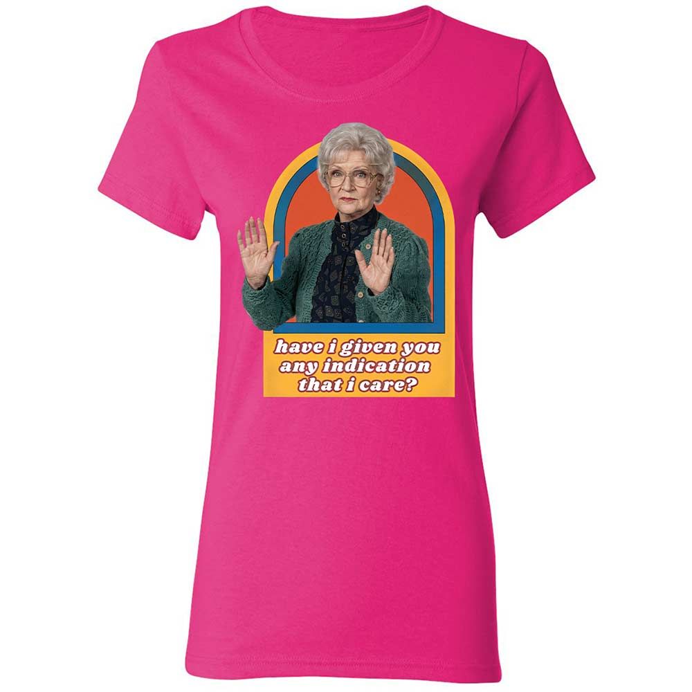 Women's T-Shirt - PFYB5B6M - Heliconia - 5