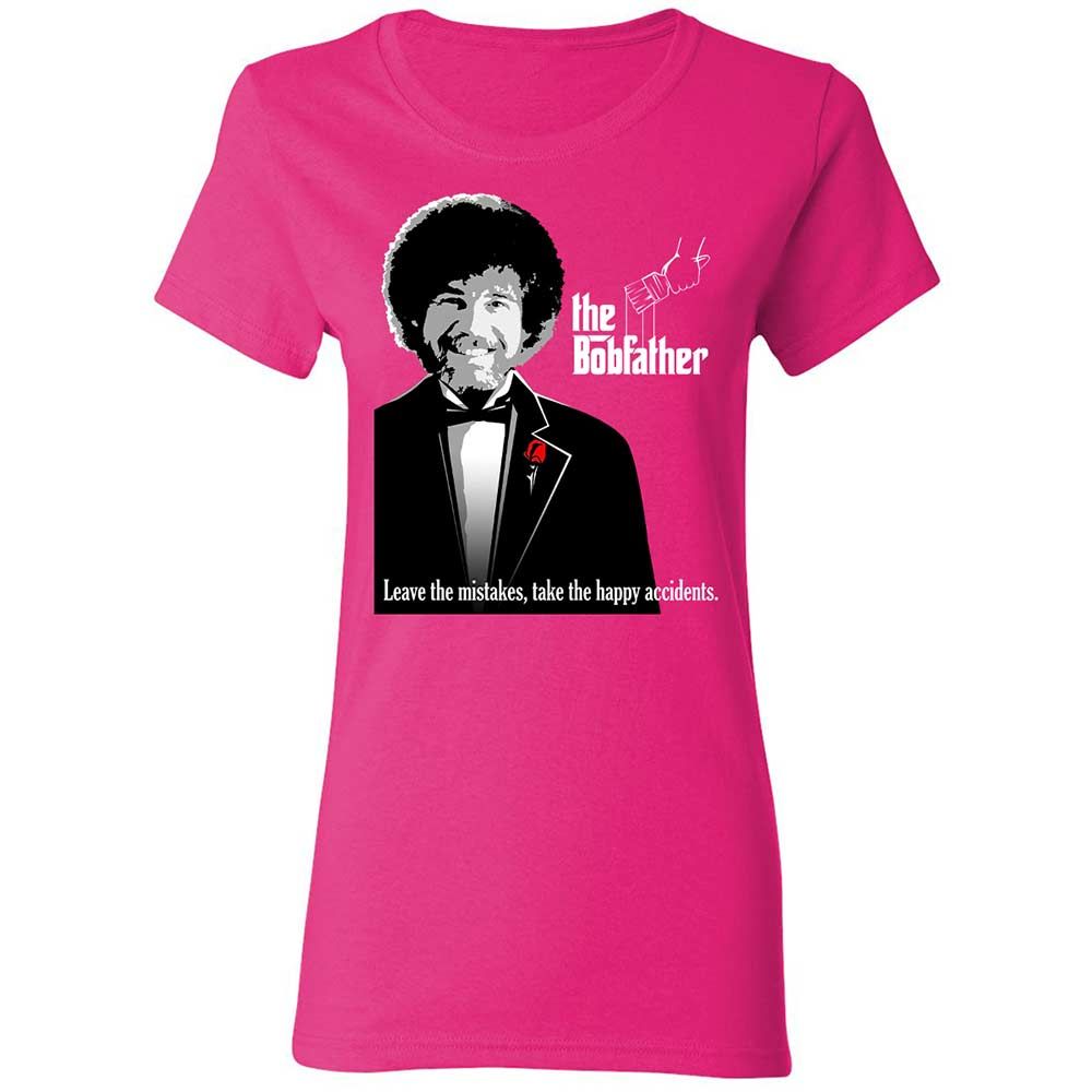 Women's T-Shirt - 237B196T - Heliconia - 5