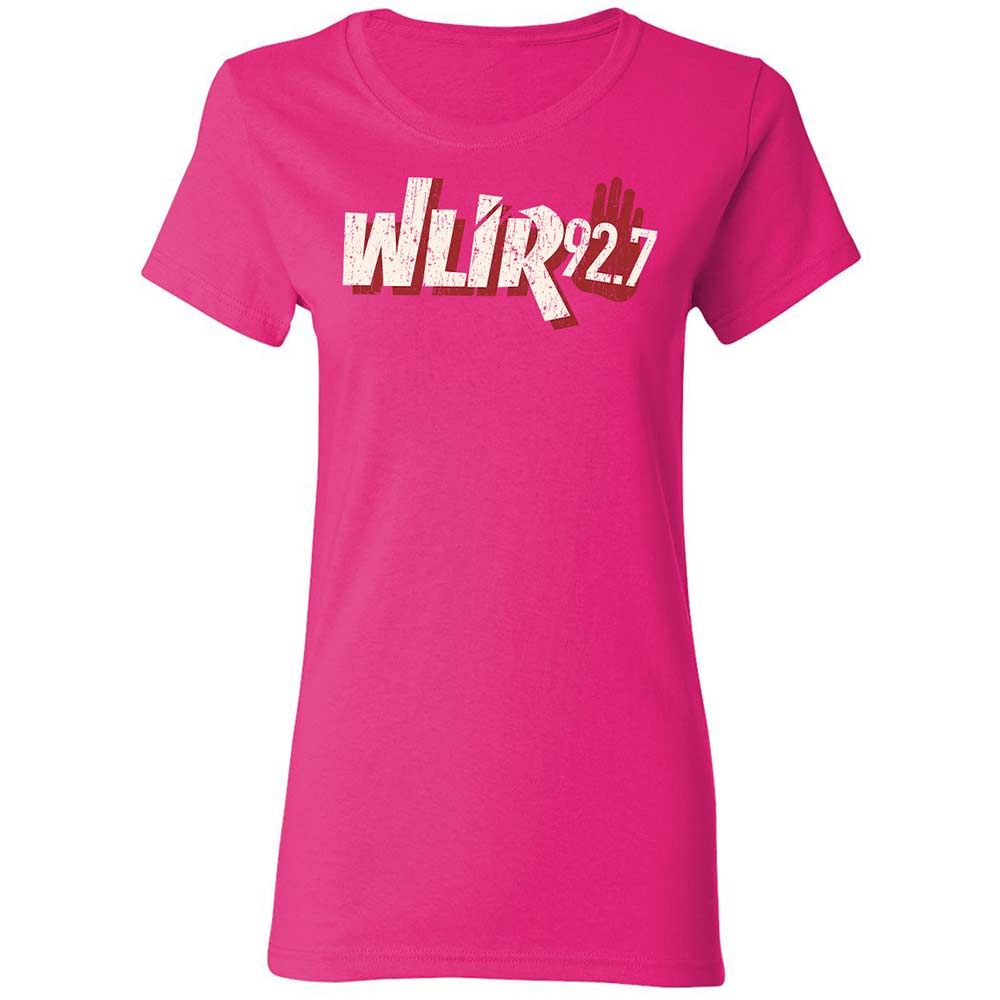 Women's T-Shirt - QZ1RE9G5 - Heliconia - 5