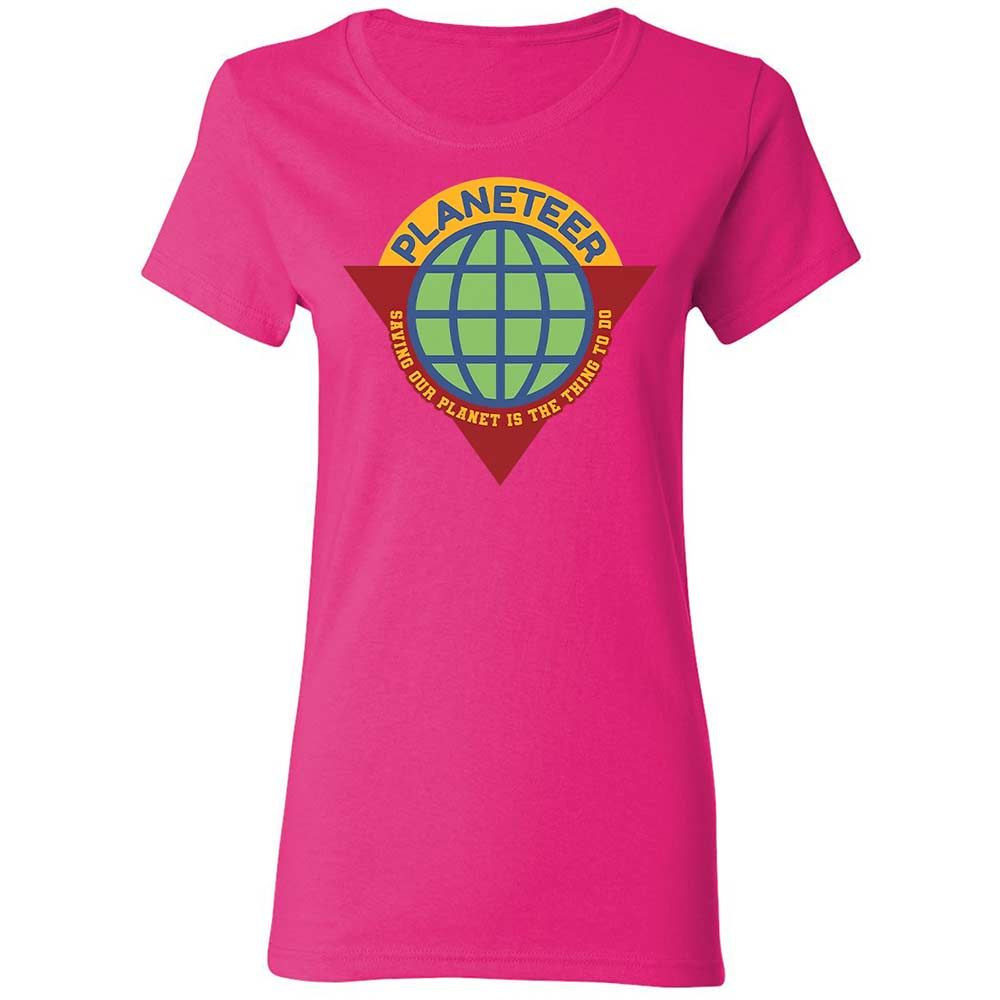 Planeteer - Heliconia - 5