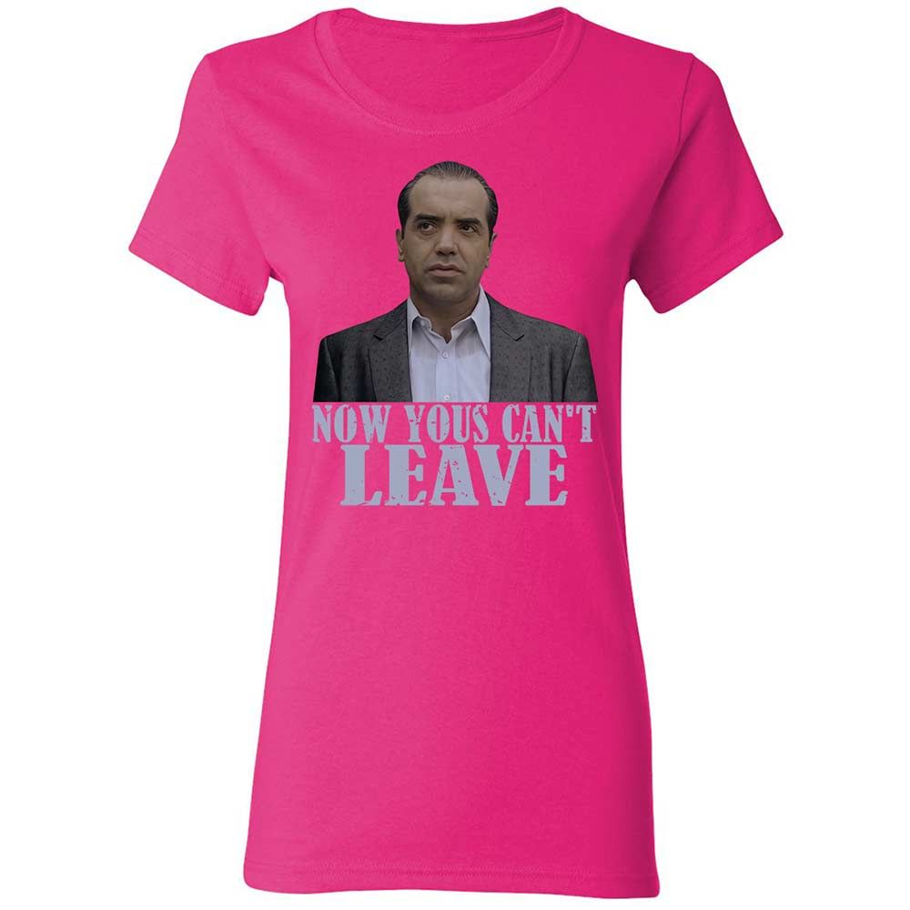 Women's T-Shirt - ZA9UERVC - Heliconia - 5