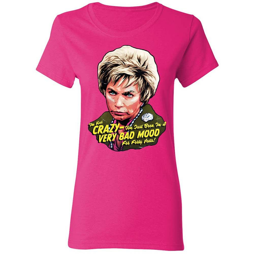 Women's T-Shirt - GZRV364T - Heliconia - 5