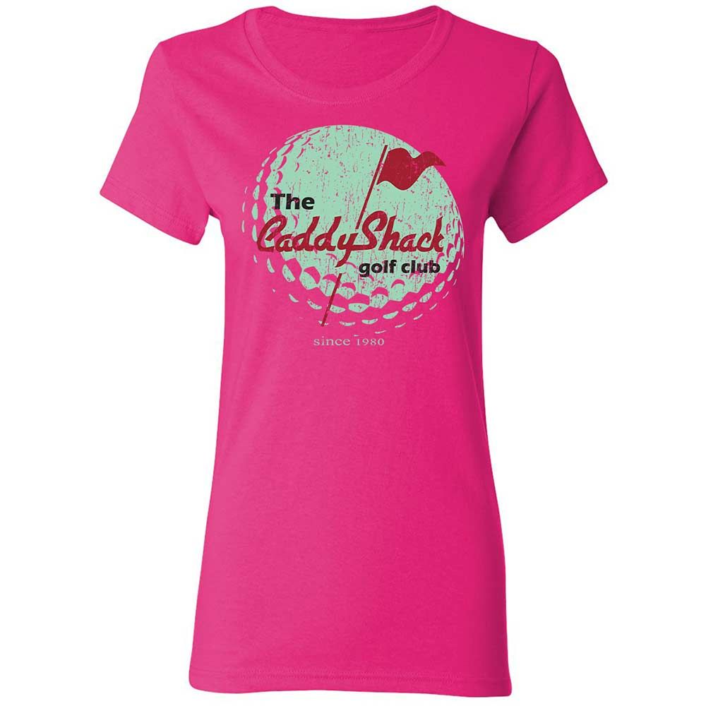 Women's T-Shirt - GKA2RZEW - Heliconia - 5