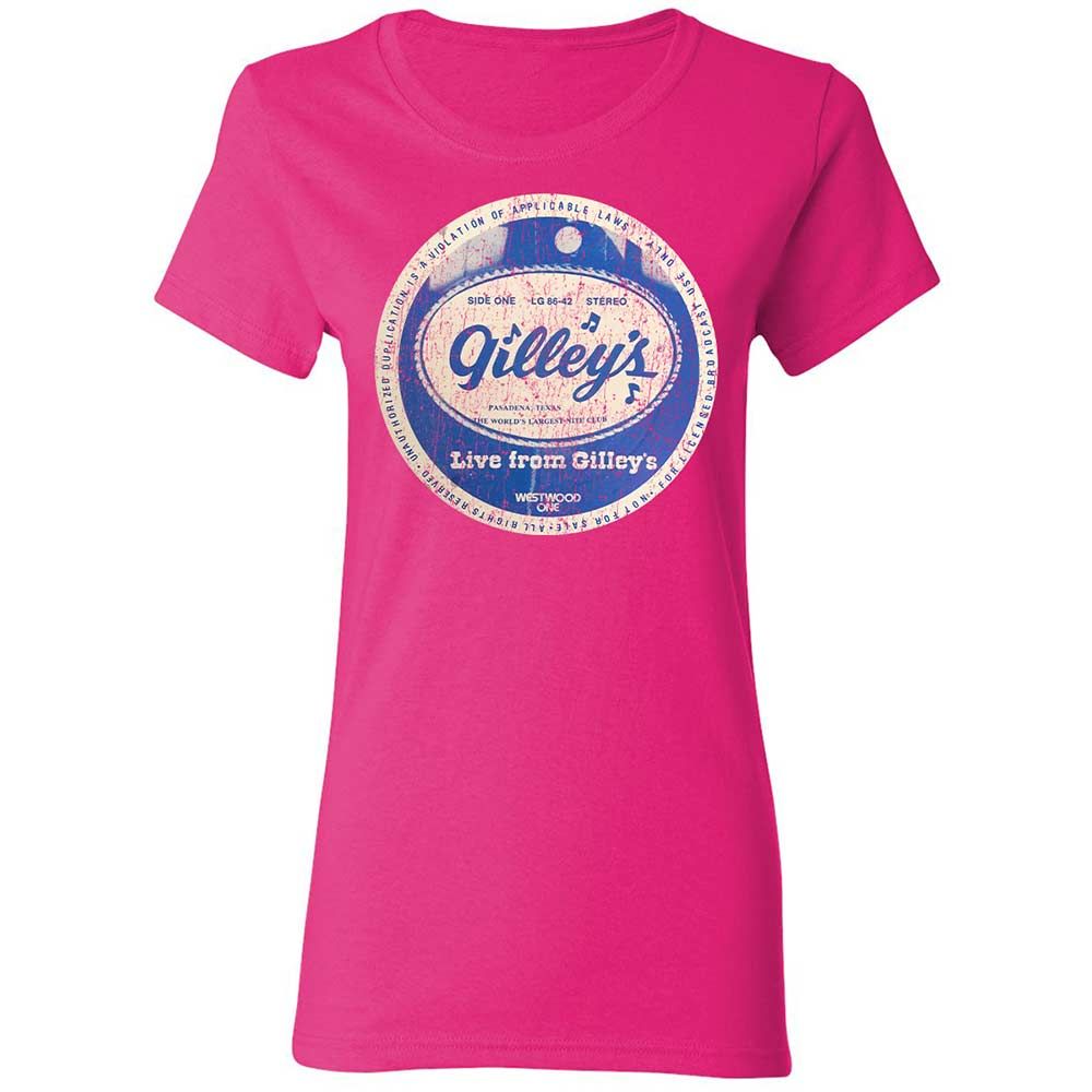 Women's T-Shirt - 5ZNWLQ76 - Heliconia - 5