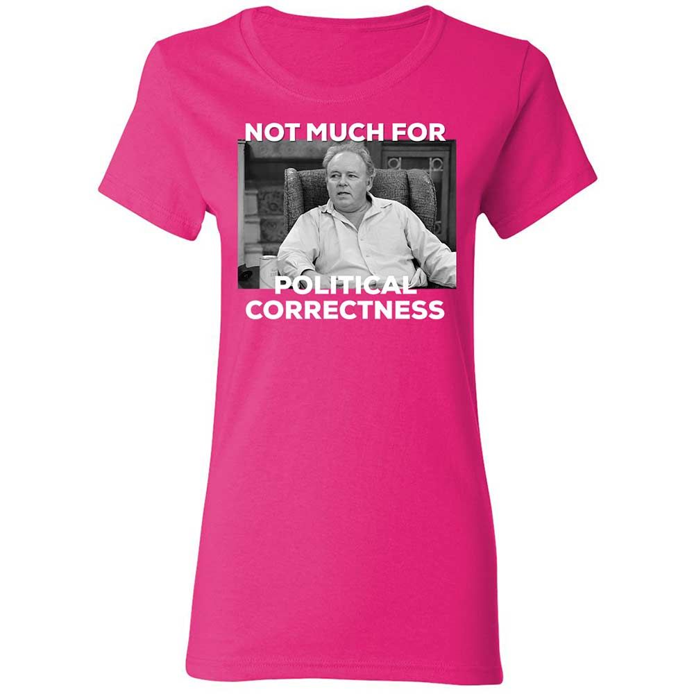 Women's T-Shirt - MZH429HV - Heliconia - 5