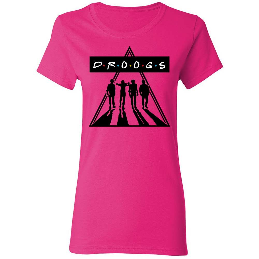 Droogs - Heliconia - 5