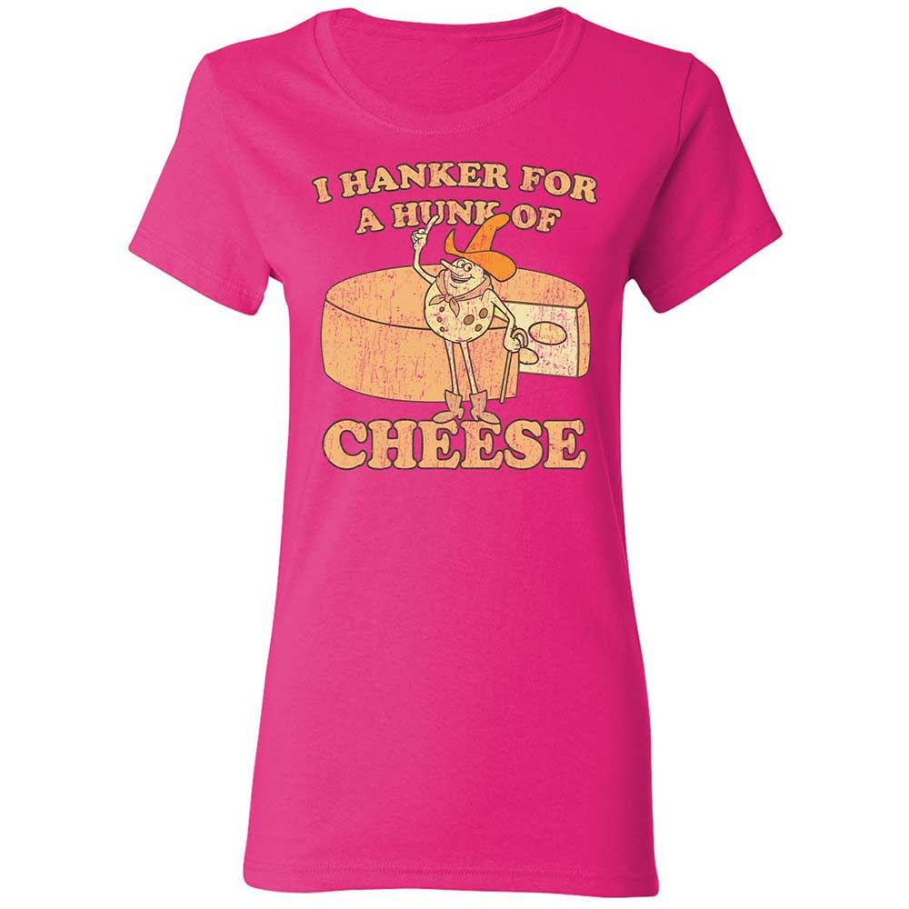 Hanker For A Hunk Of Cheese - Heliconia - 5