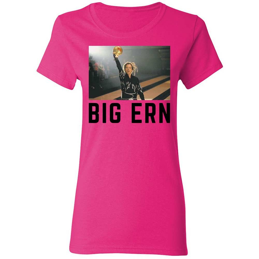 Big Ern - Heliconia - 5
