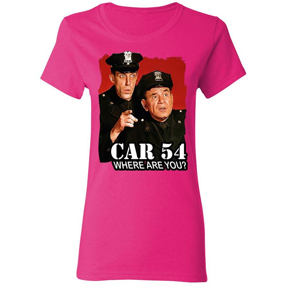 Women's T-Shirt - D3RBJN3S - Heliconia - 5