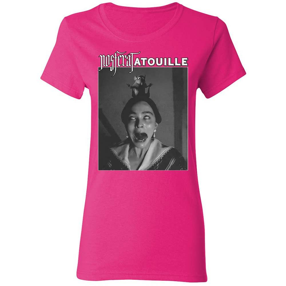 Nosferatatouille - Heliconia - 5