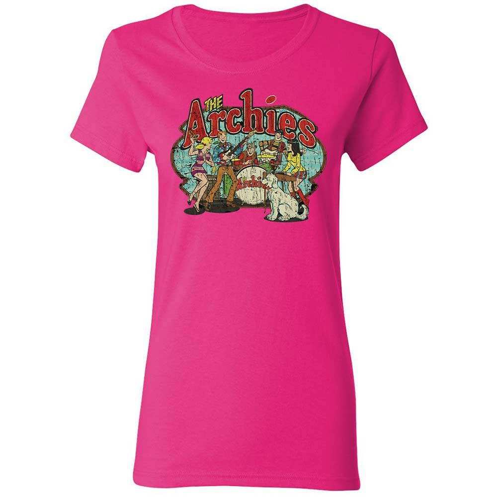 The Archies - Heliconia - 5