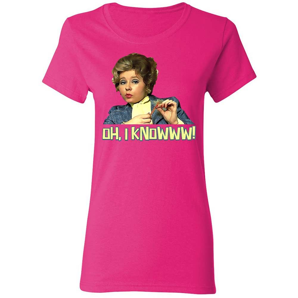 Women's T-Shirt - AYXXLGYS - Heliconia - 5
