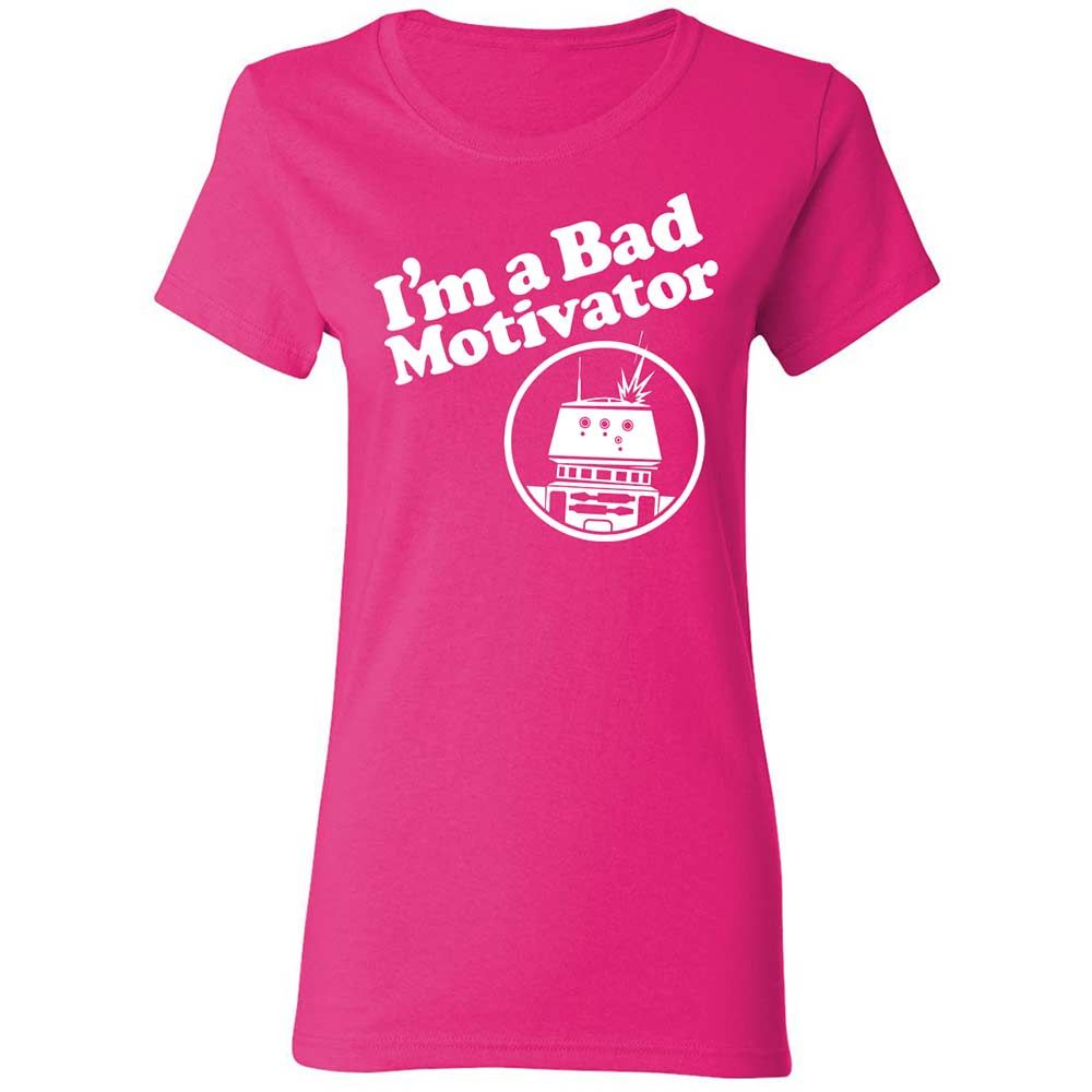 Women's T-Shirt - DP5URZ7V - Heliconia - 5