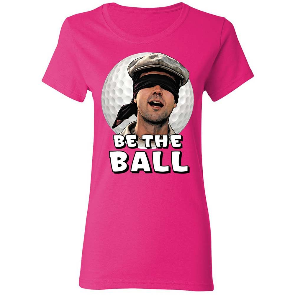 Be the Ball - Heliconia - 5