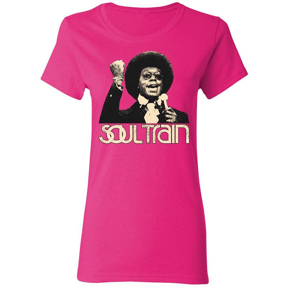 Soul Train - Heliconia - 5