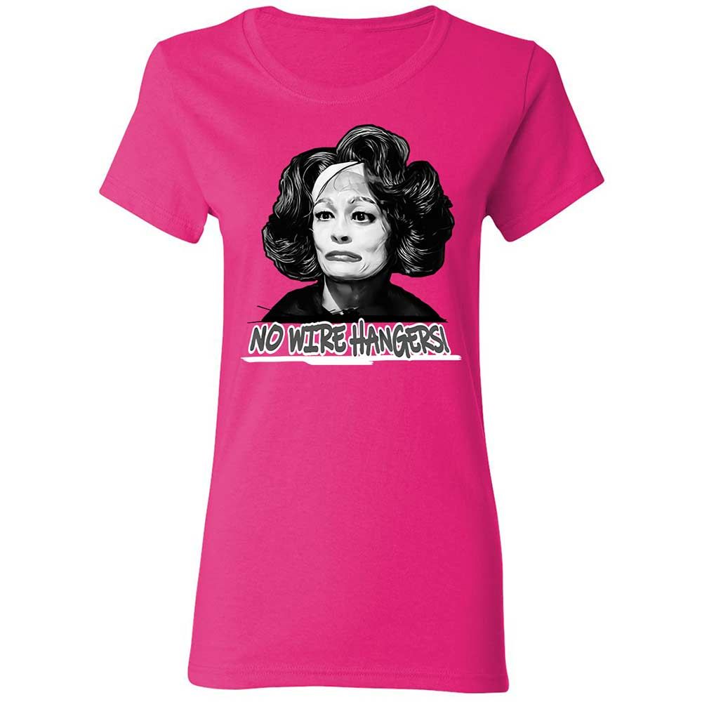 Women's T-Shirt - 5ZLQHTUR - Heliconia - 5