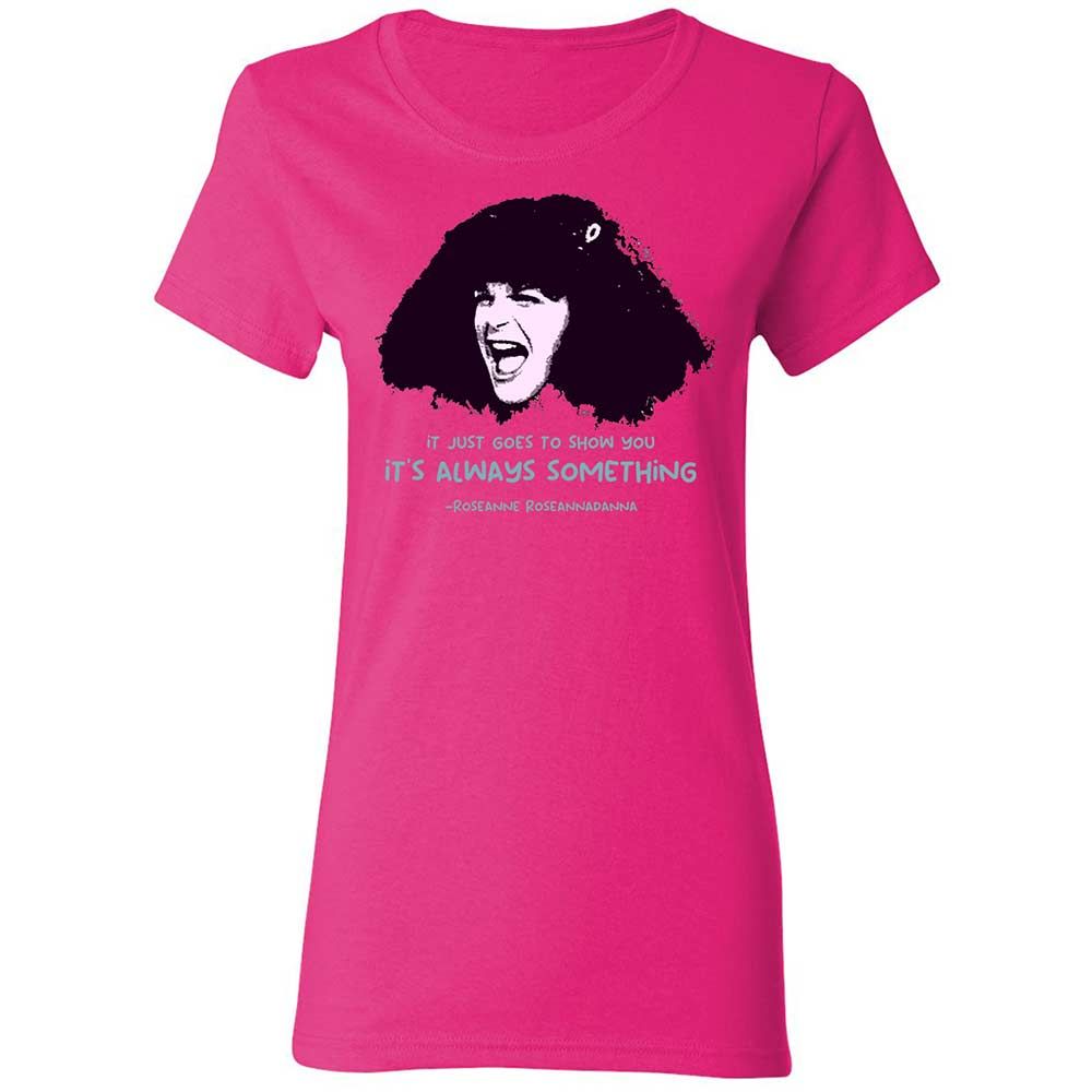 Women's T-Shirt - GP917ZMS - Heliconia - 5