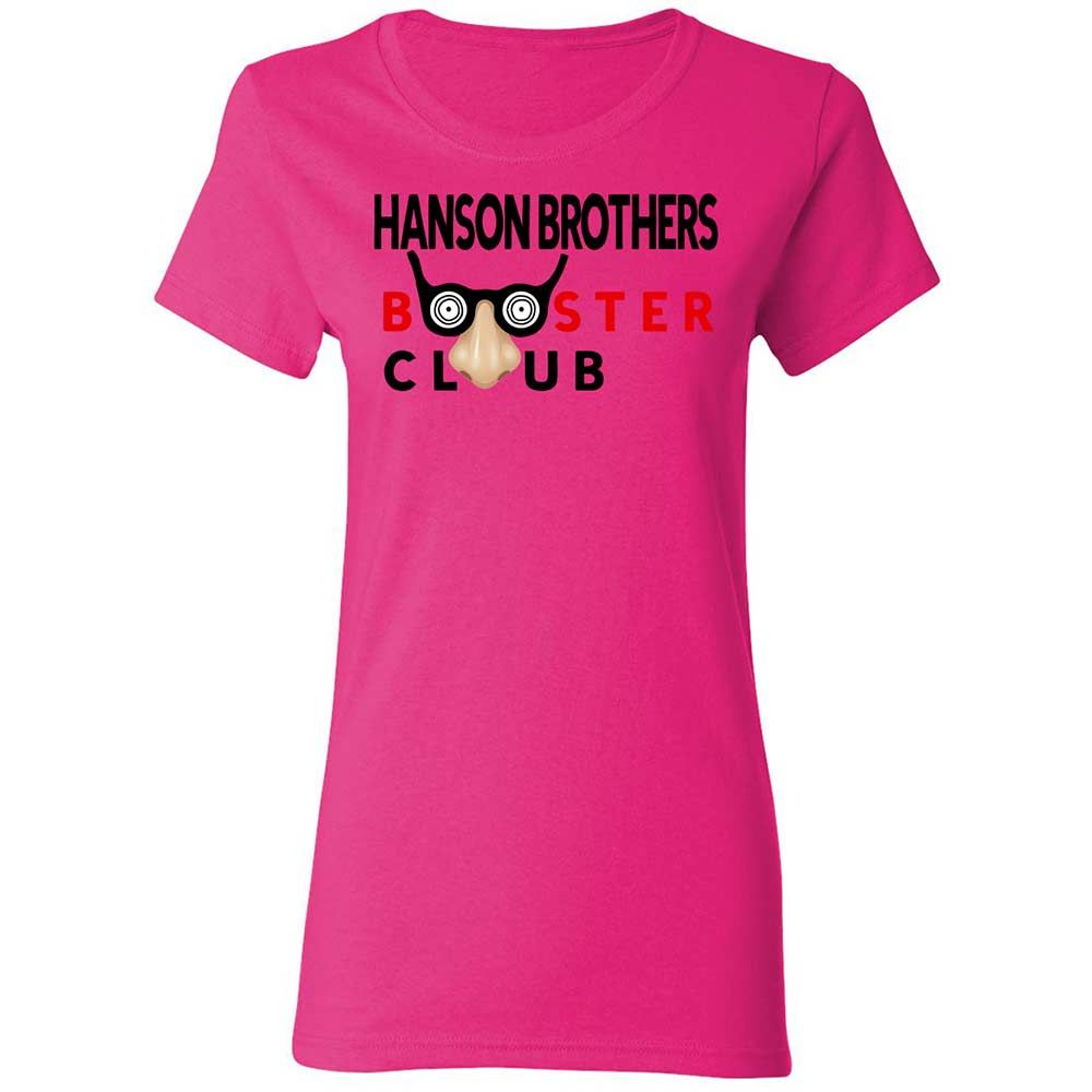 Women's T-Shirt - CDJZPXW5 - Heliconia - 5