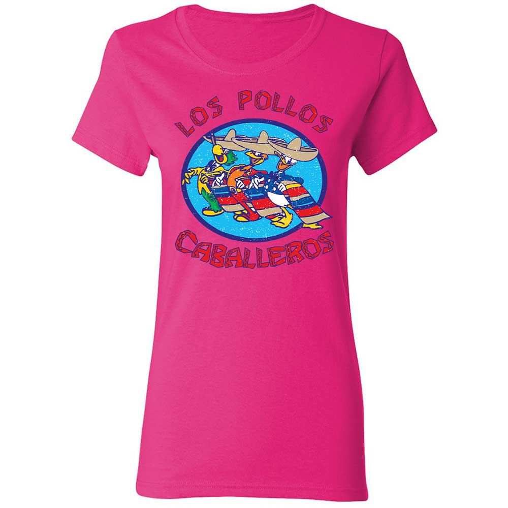 Los Pollos Hermanos - Heliconia - 5