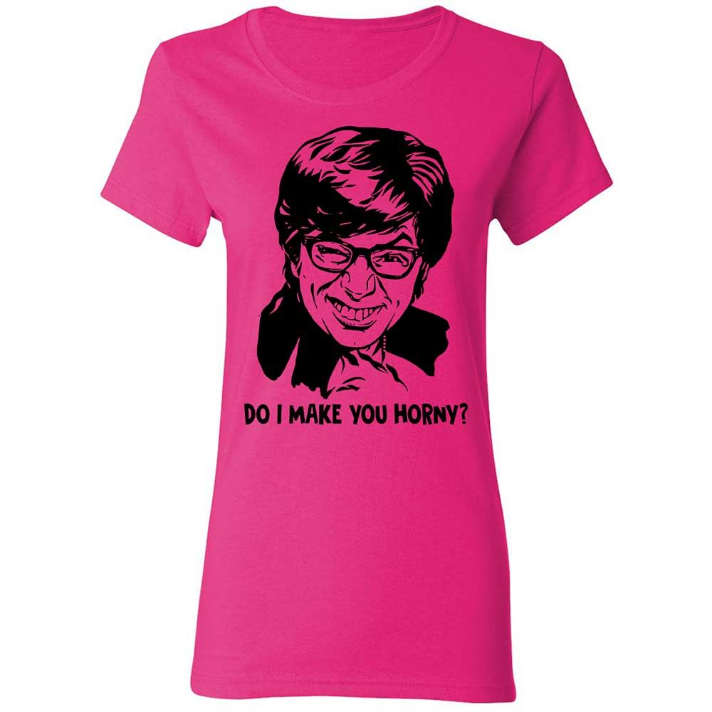 Women's T-Shirt - CDF7KBN3 - Heliconia - 5