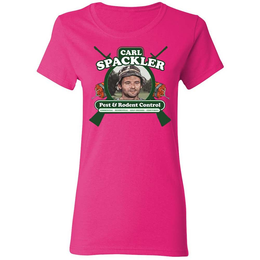 Women's T-Shirt - R8VJKY73 - Heliconia - 5