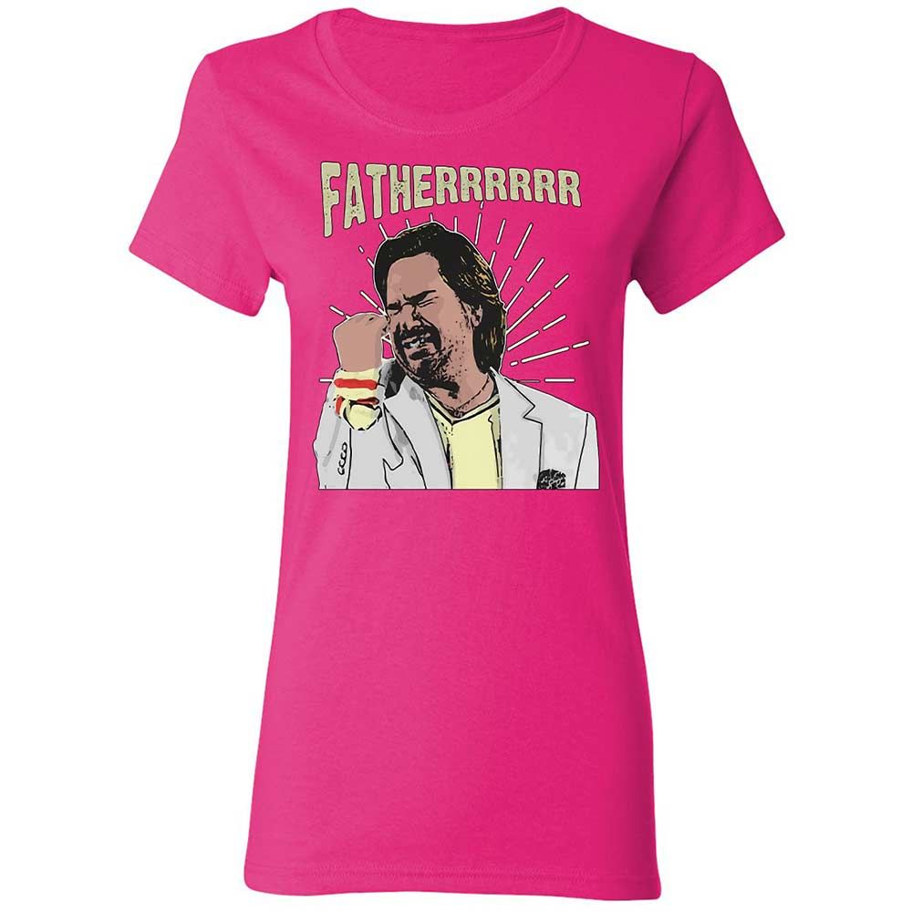 Fatherrrrr - Heliconia - 5