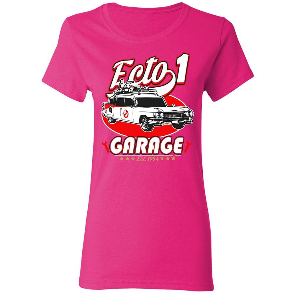 Women's T-Shirt - YUERFY3A - Heliconia - 5