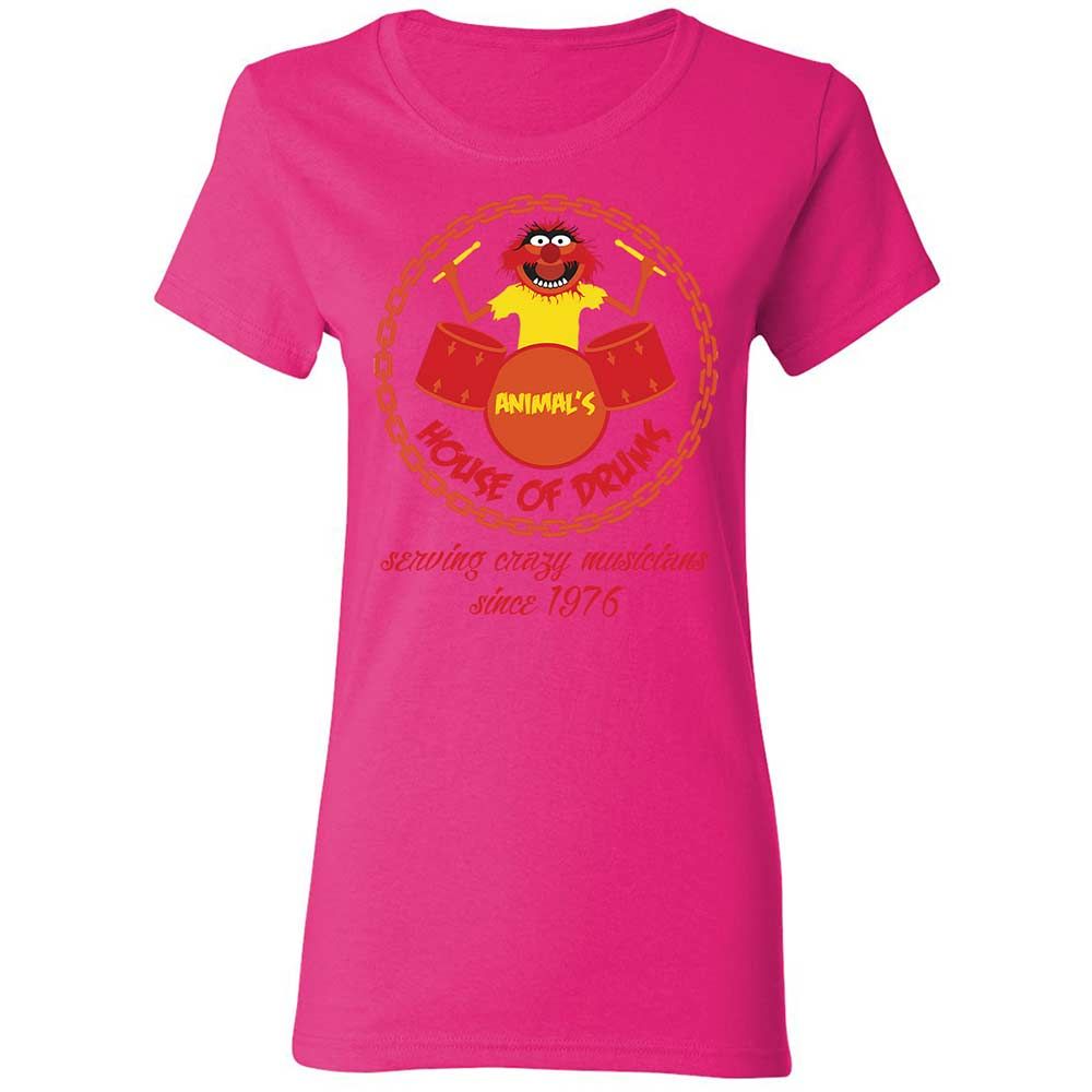 House of Drums - Heliconia - 5