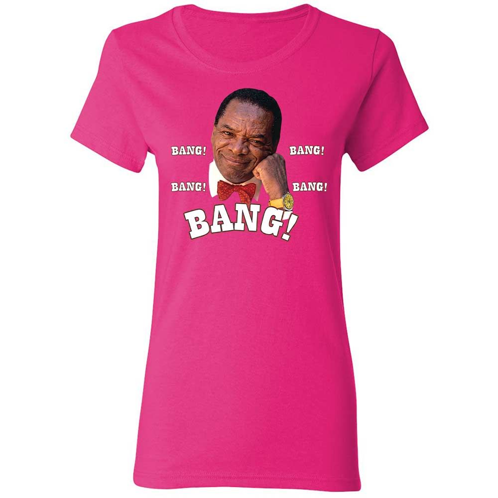 Women's T-Shirt - KBJR2MAB - Heliconia - 5