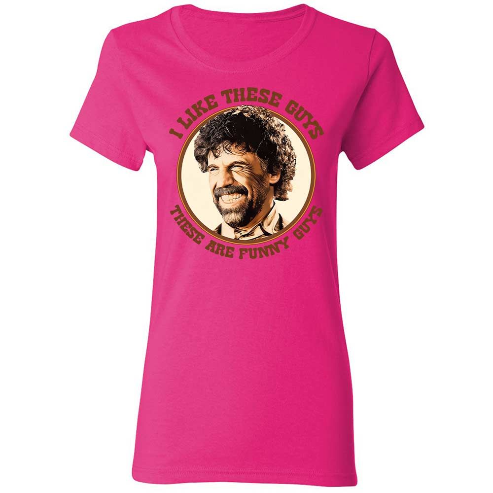 Women's T-Shirt - XL311G1E - Heliconia - 5