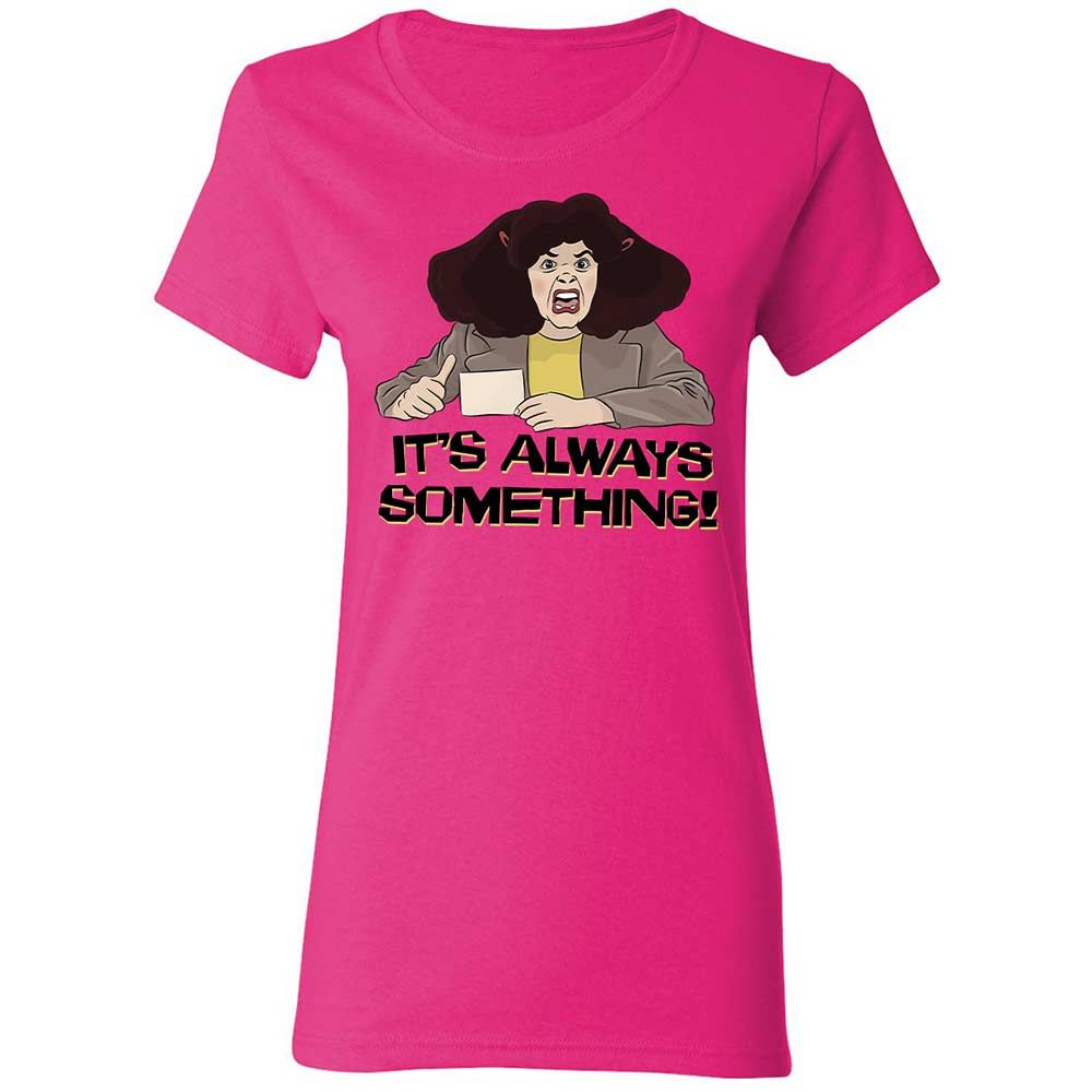 Women's T-Shirt - RT57C5VL - Heliconia - 5