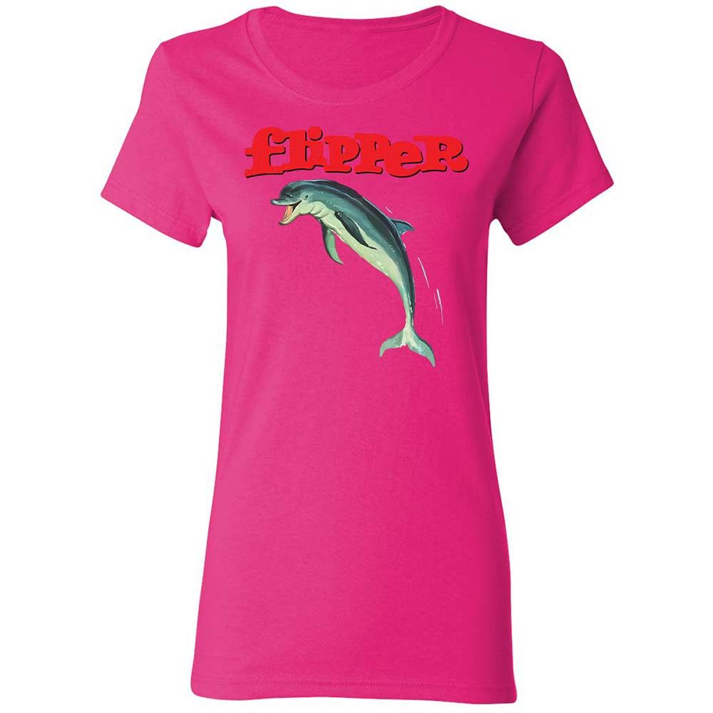 Flipper Vintage - Heliconia - 5